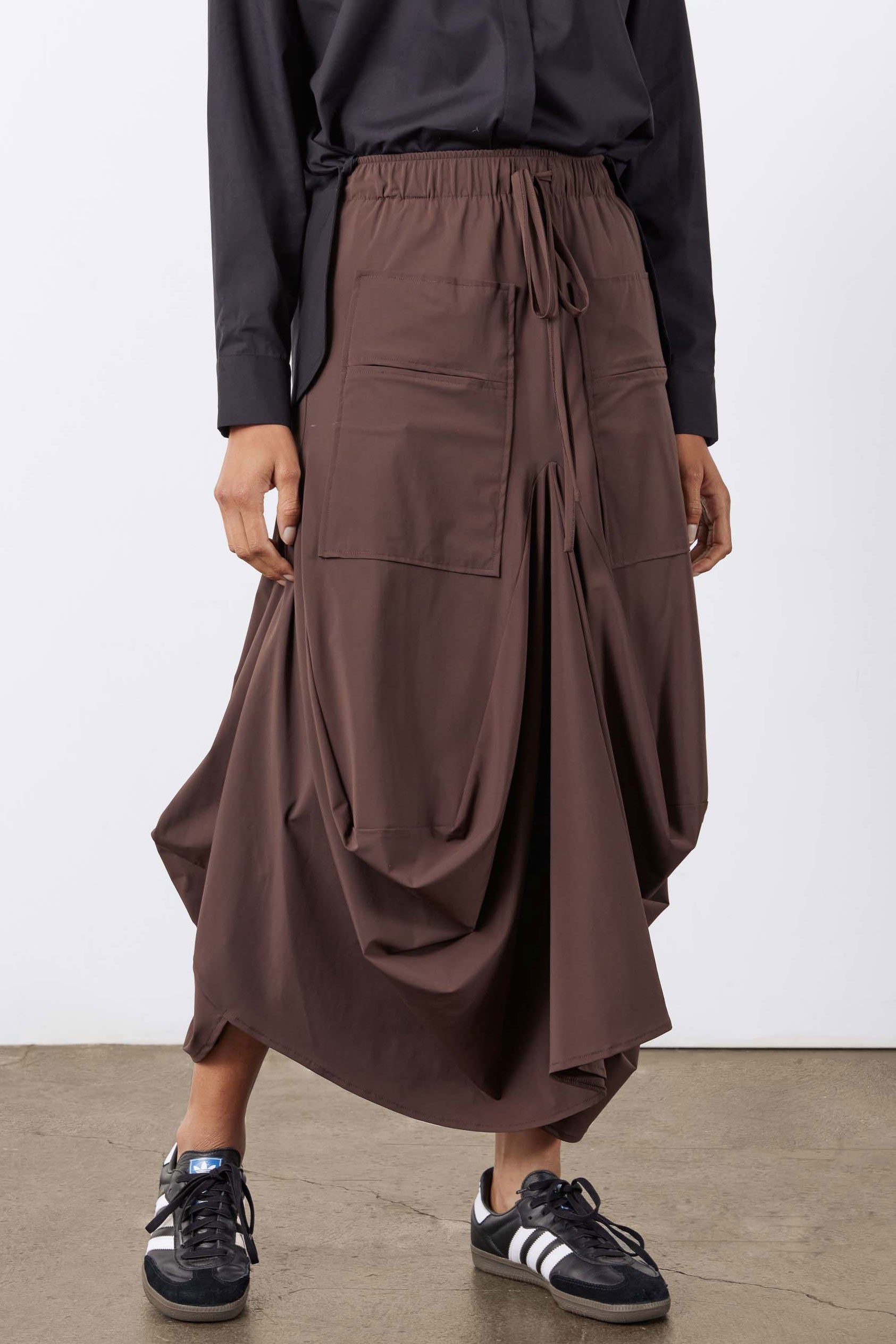 The Go-To Skirt