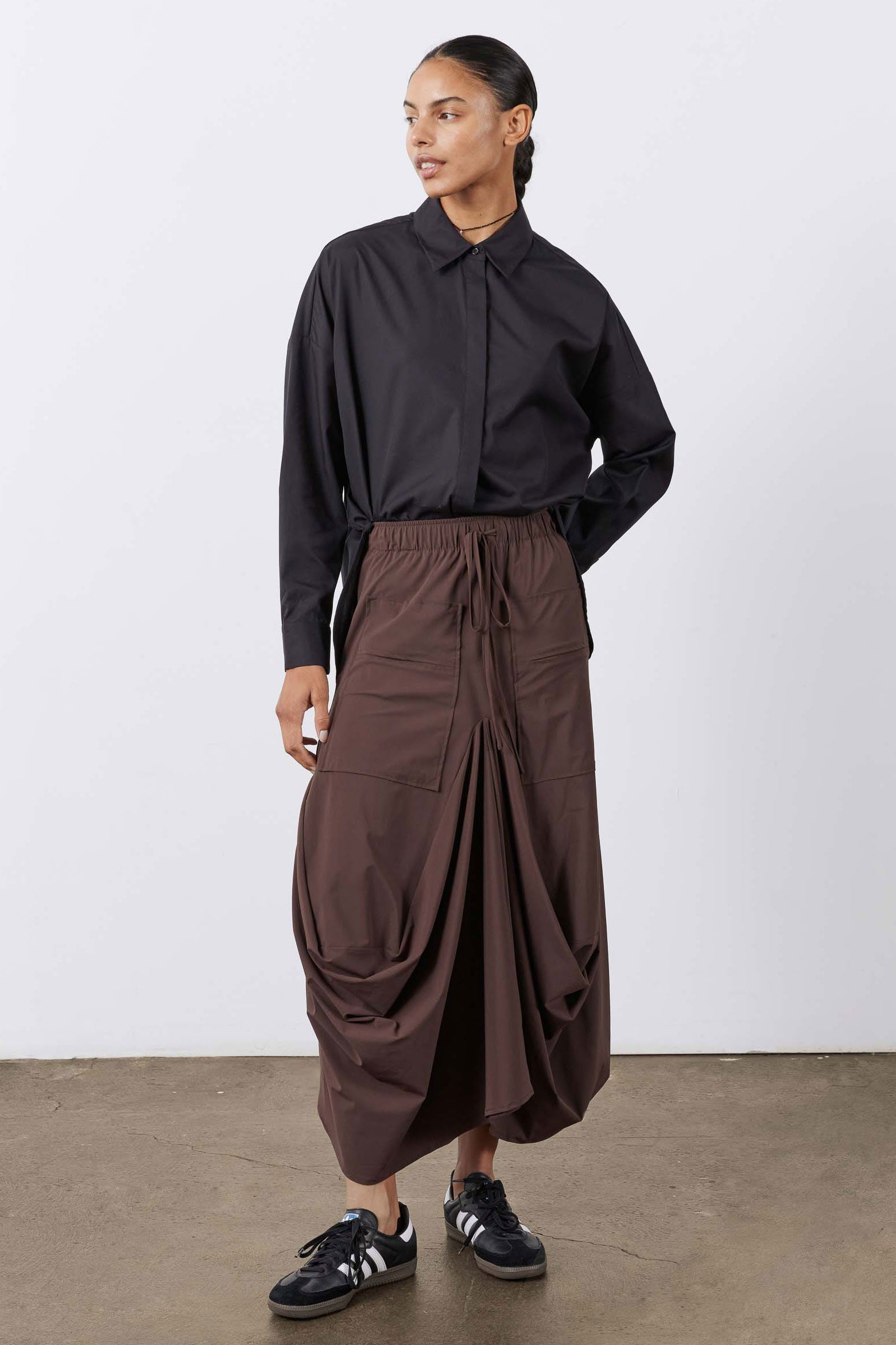 The Go-To Skirt
