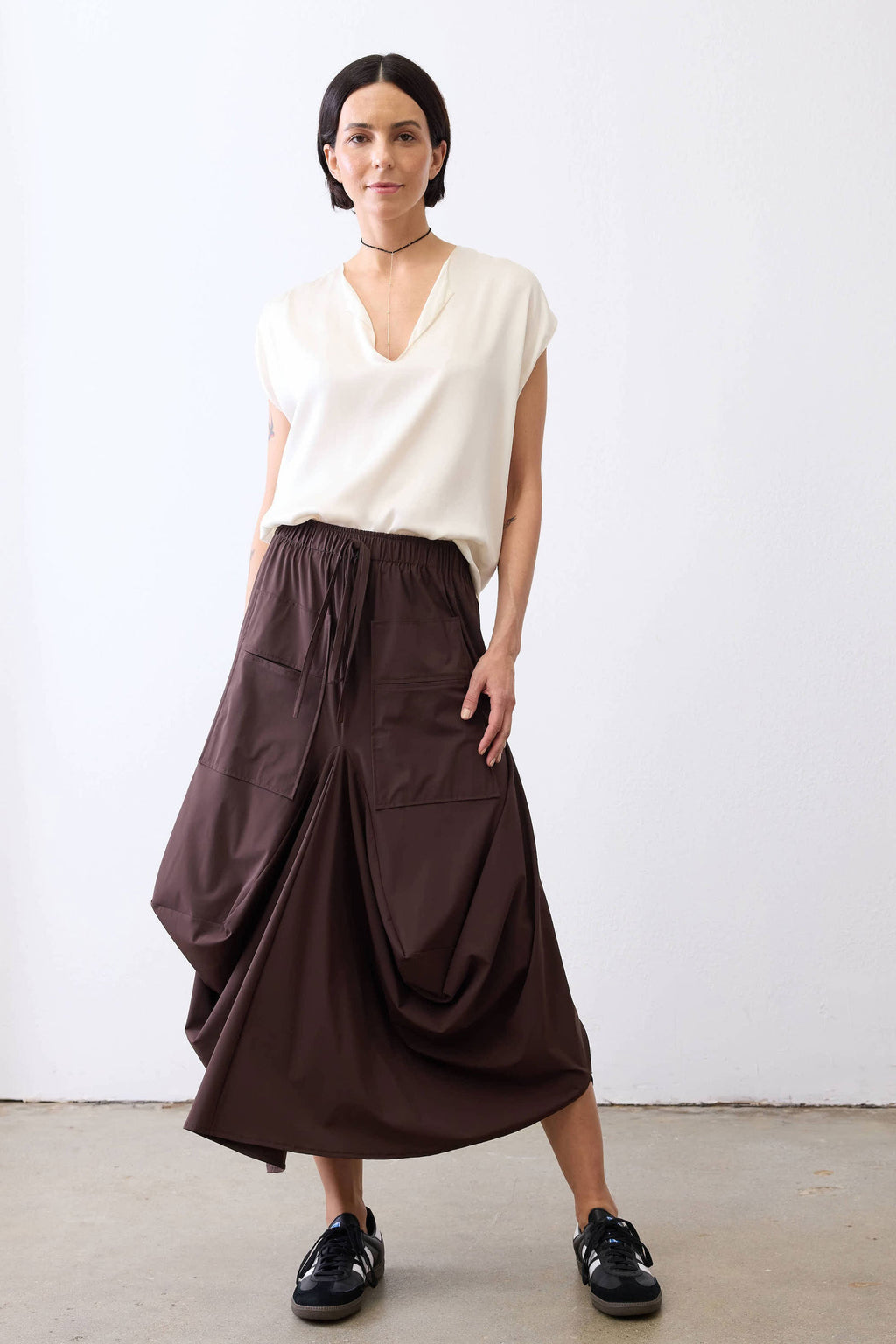 The Go-To Skirt