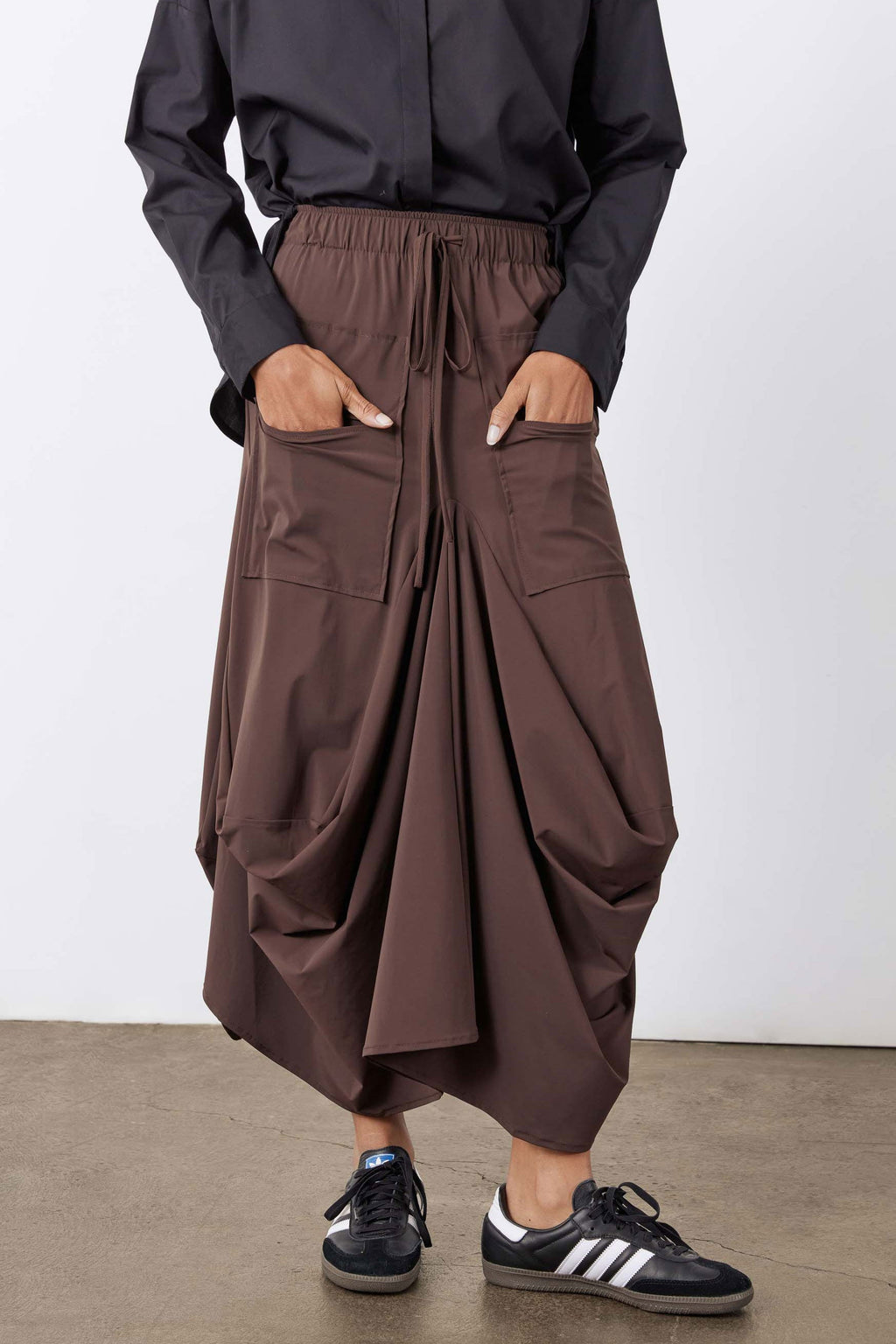 The Go-To Skirt