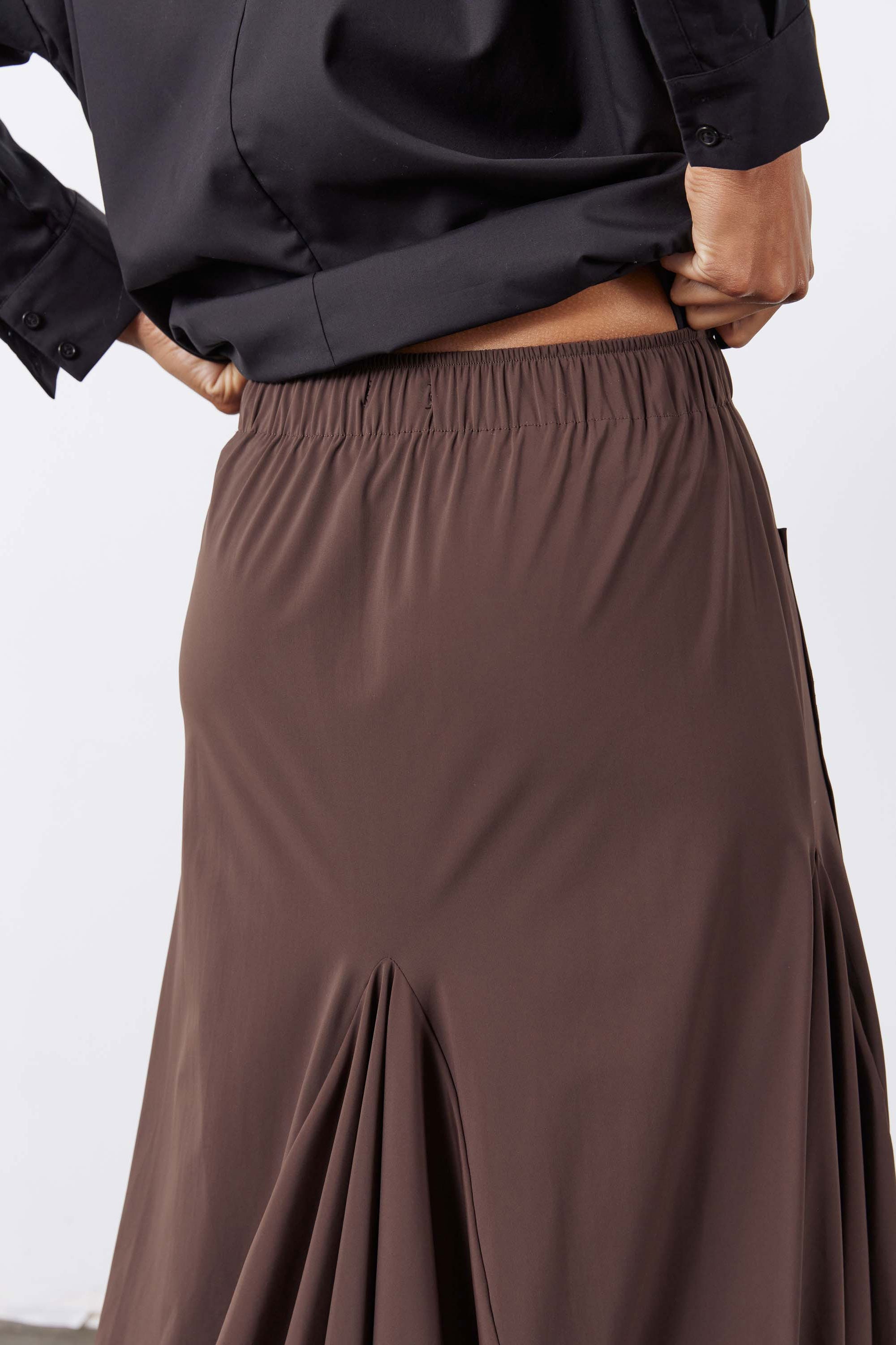 The Go-To Skirt