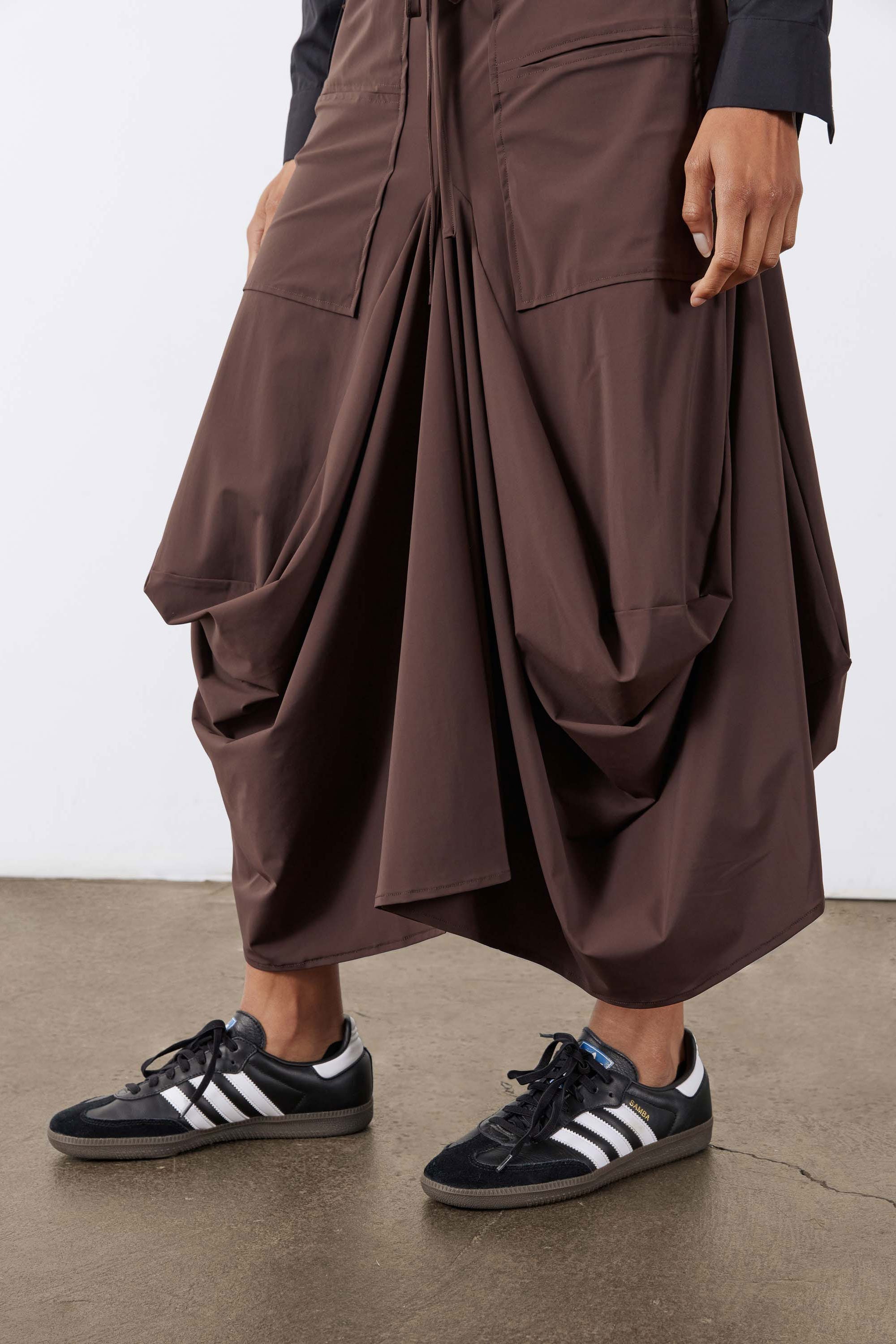 The Go-To Skirt