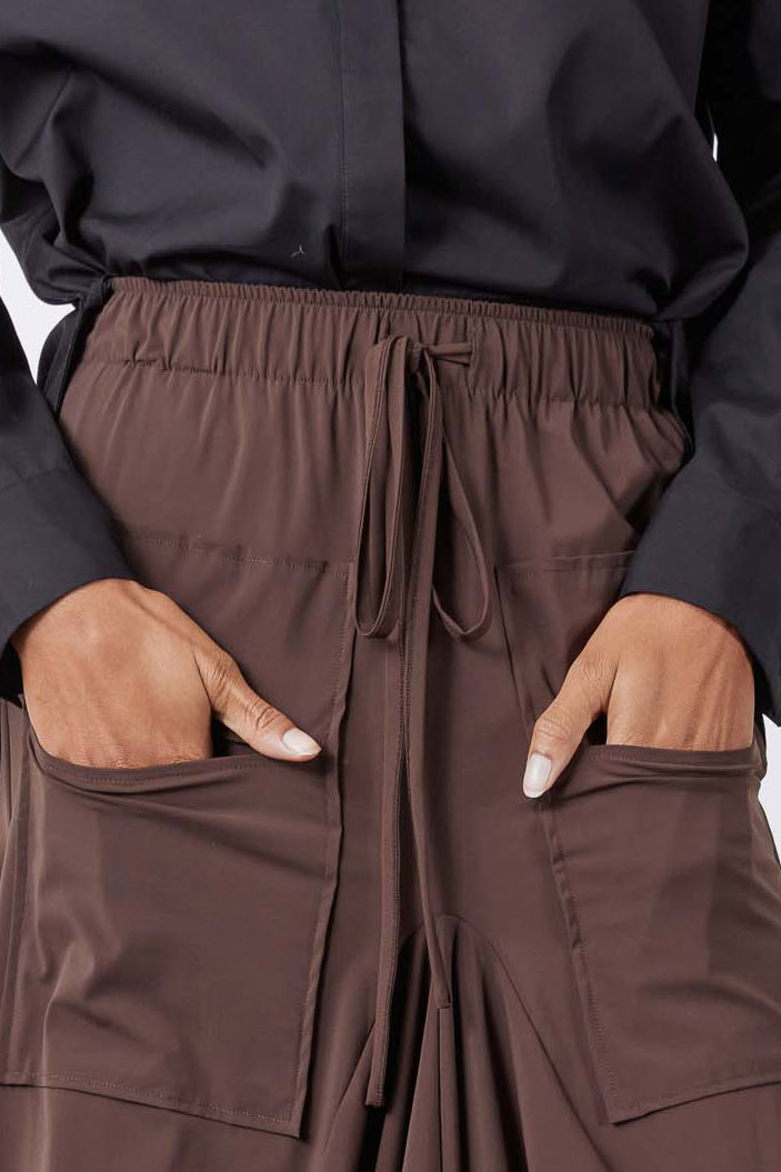 The Petite Go-To Skirt