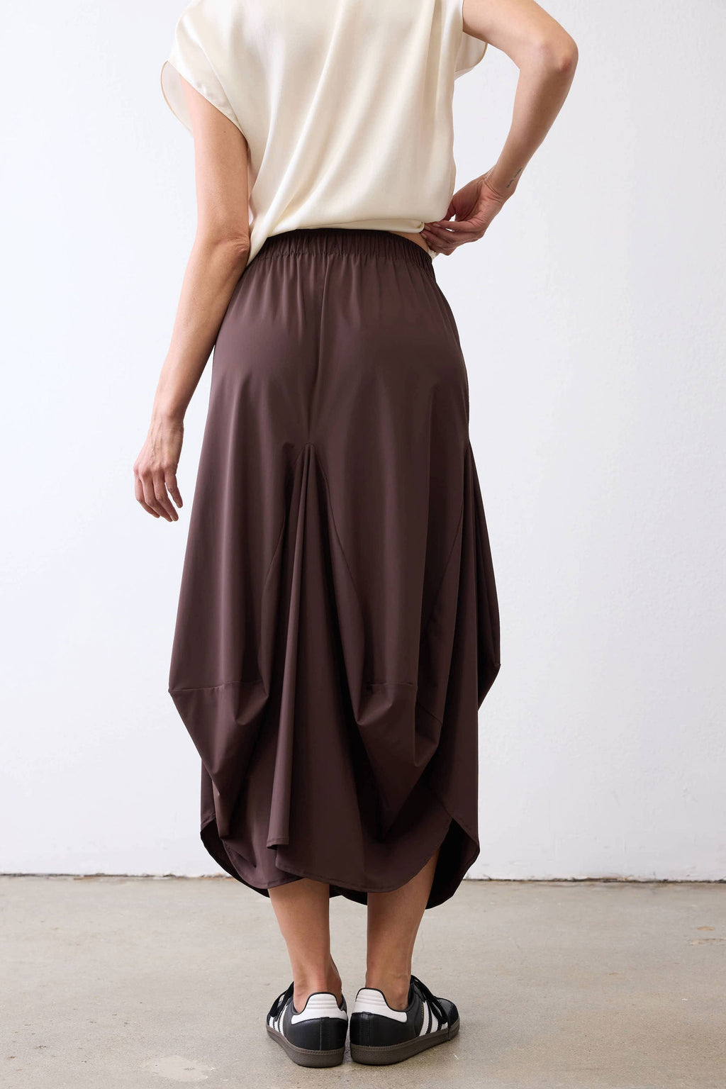 The Go-To Skirt