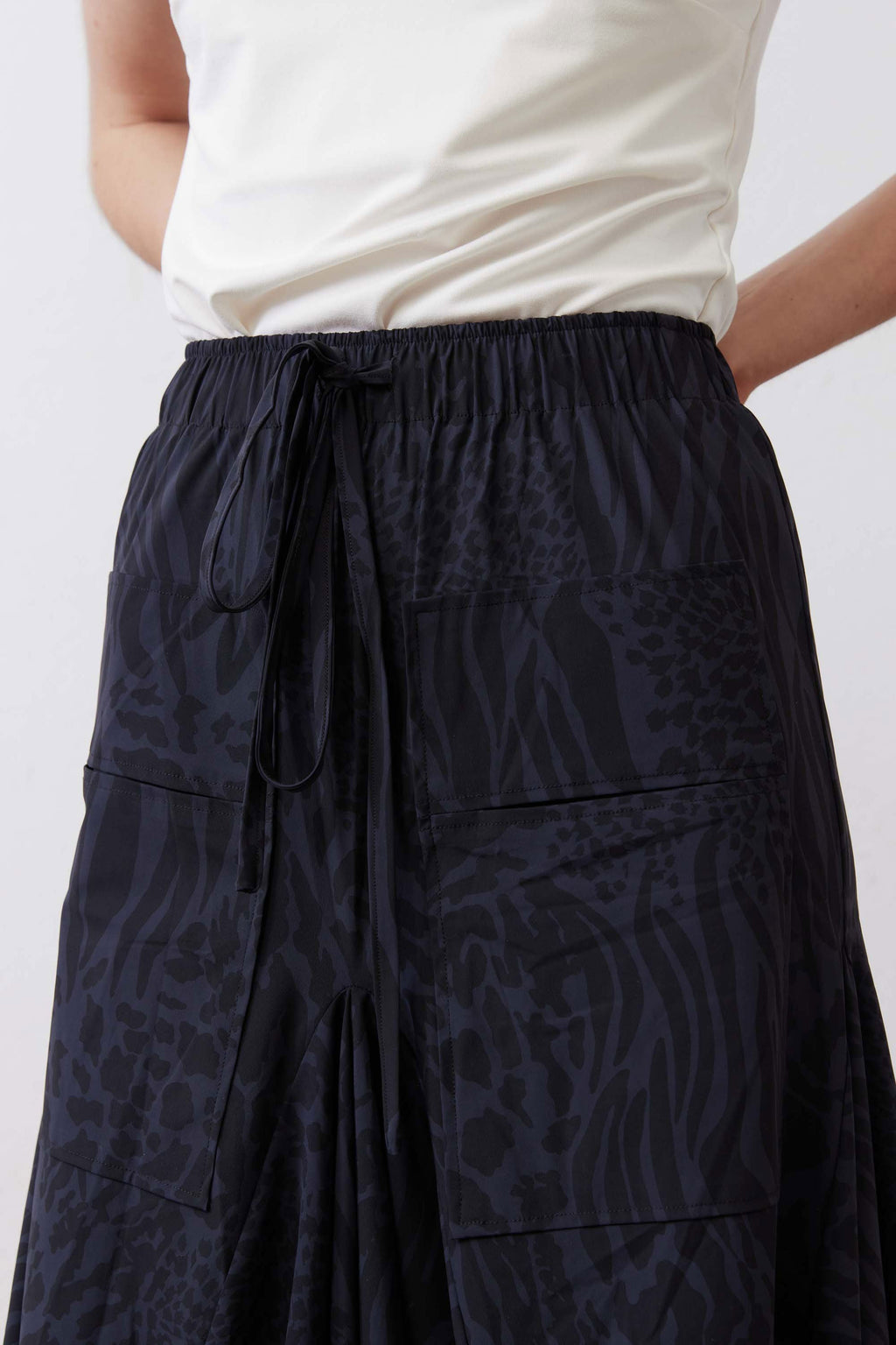 The Petite Go-To Skirt