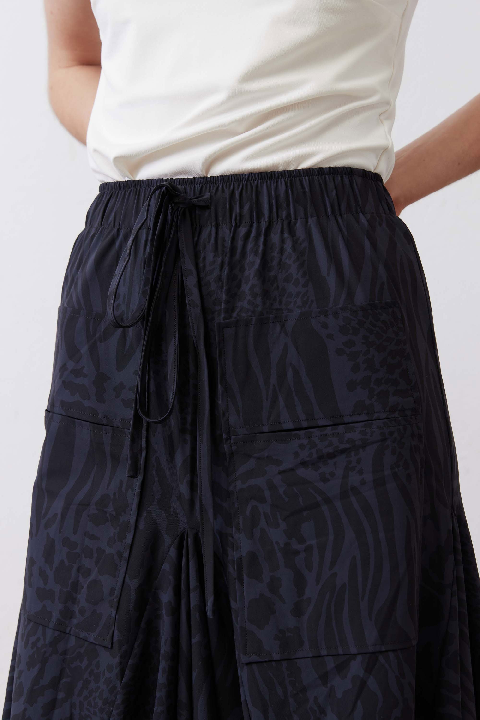 The Petite Go-To Skirt