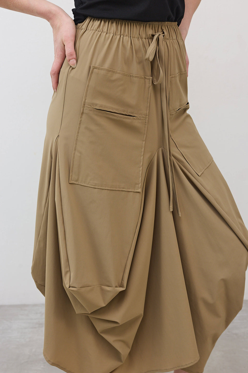 The Go-To Skirt