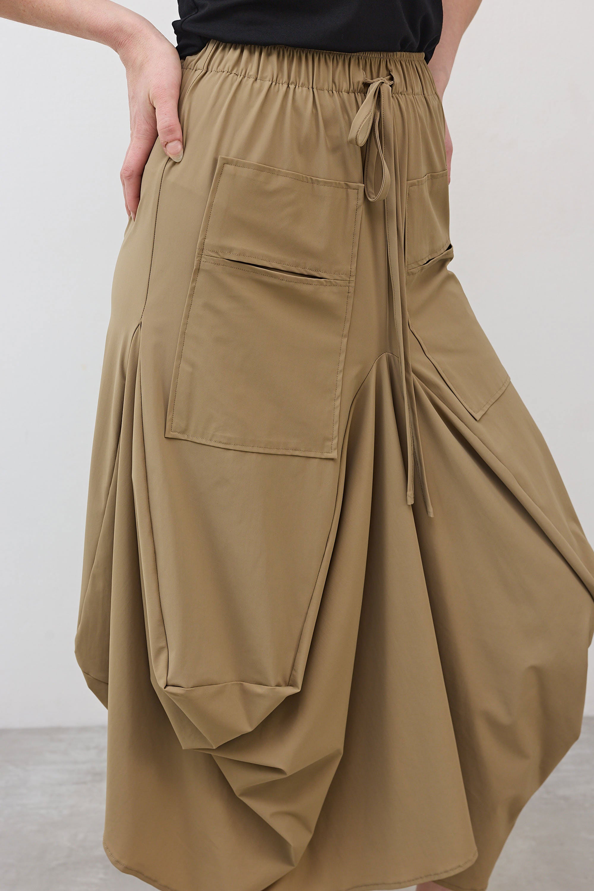 The Petite Go-To Skirt