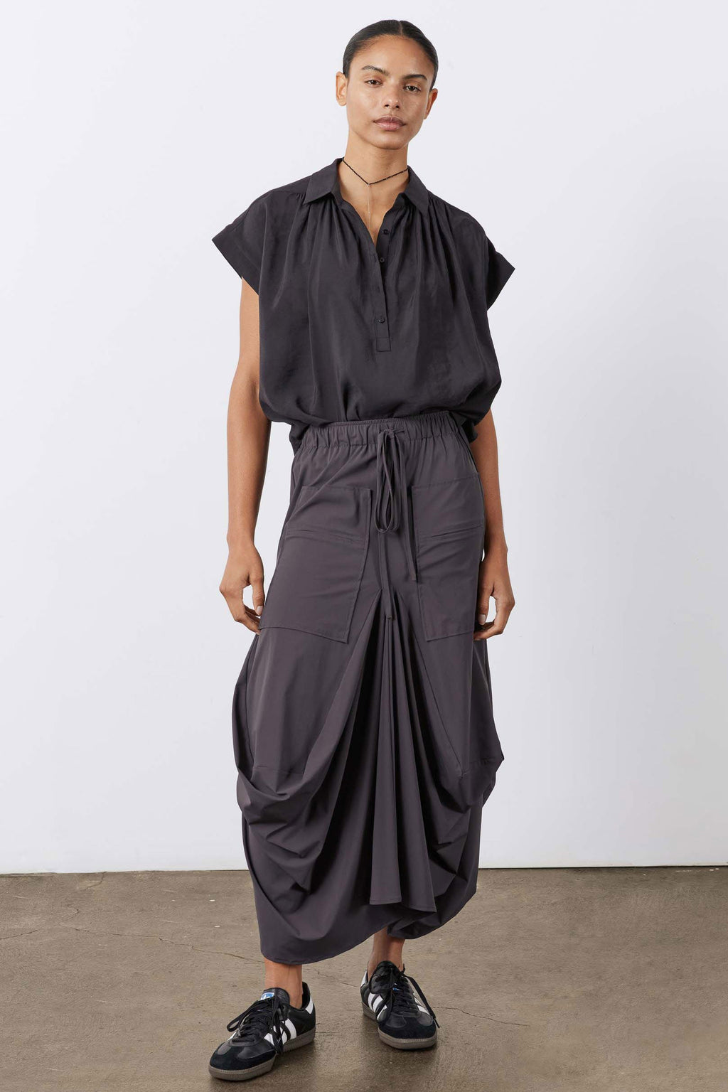 The Go-To Skirt