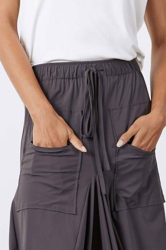 The Petite Go-To Skirt