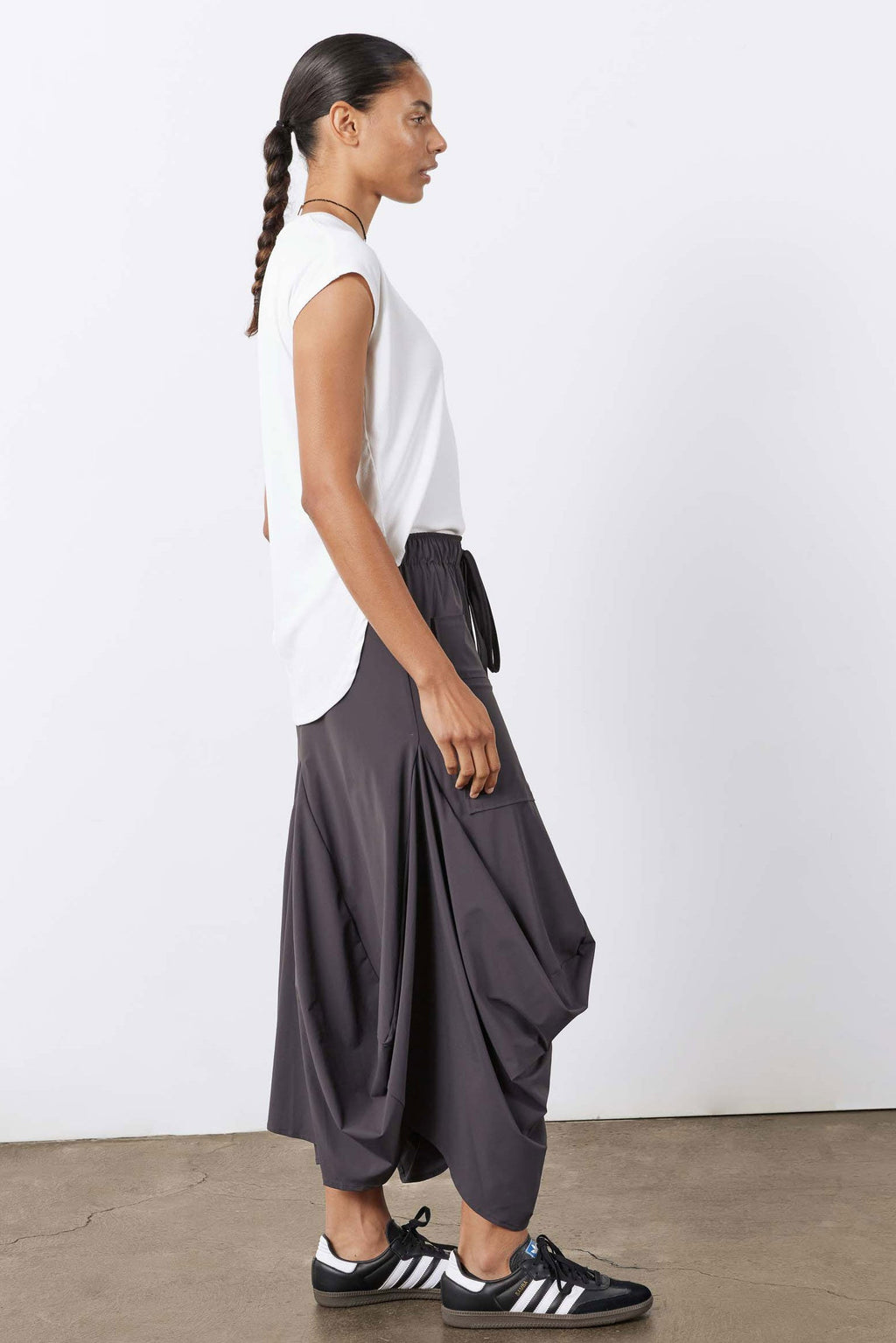 The Petite Go-To Skirt