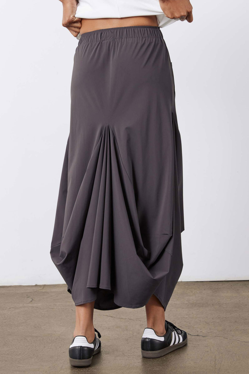 The Go-To Skirt