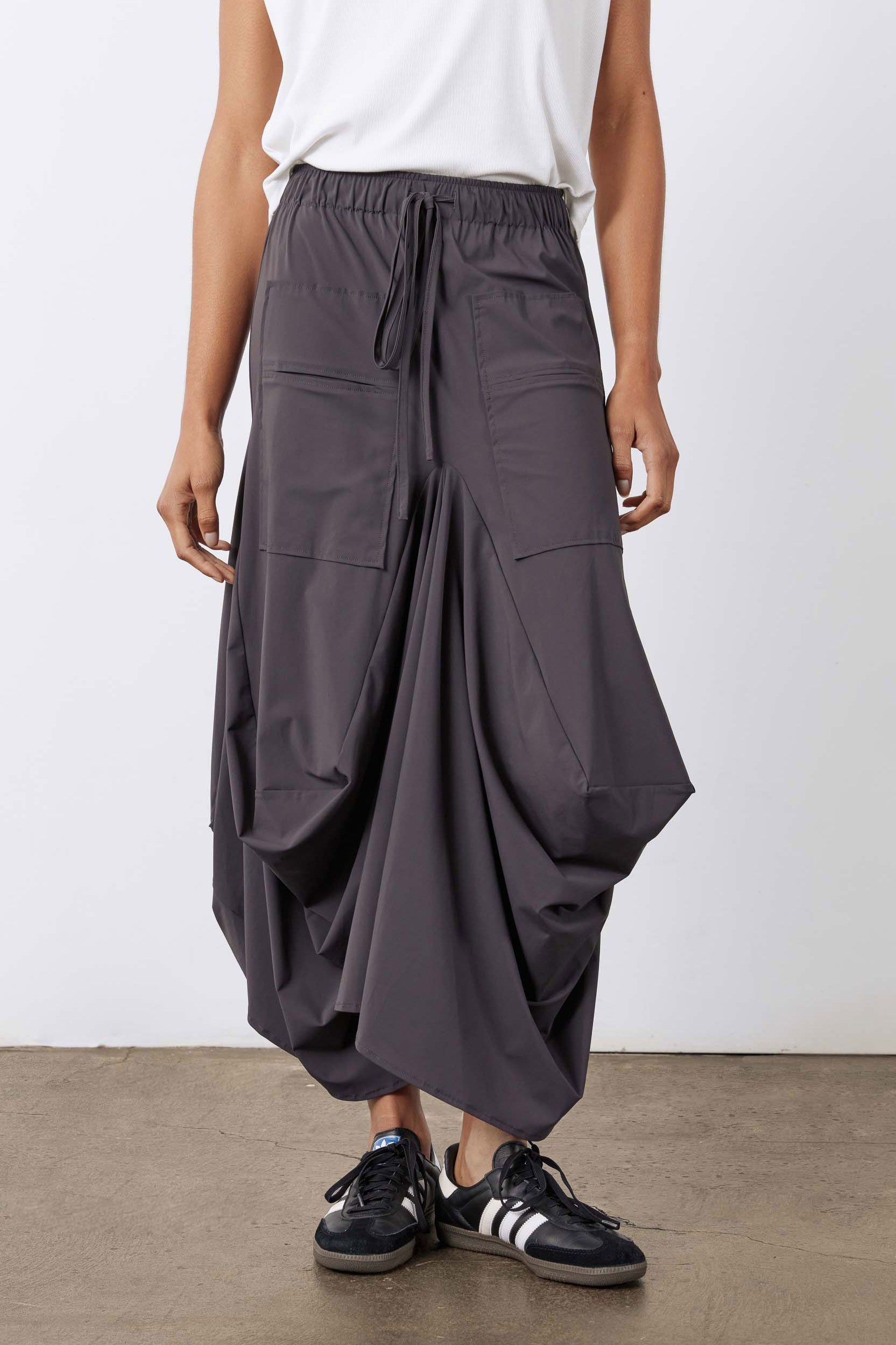 The Go-To Skirt