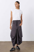 The Petite Go-To Skirt