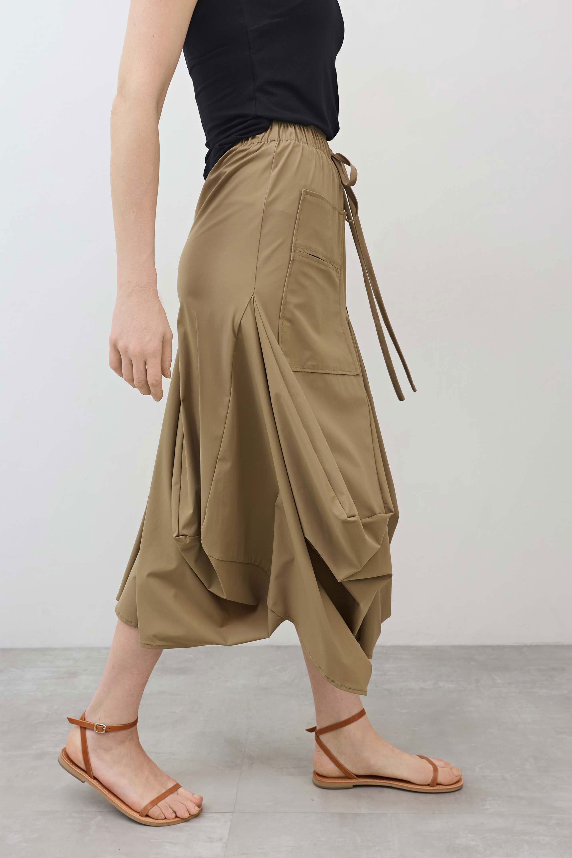 The Petite Go-To Skirt