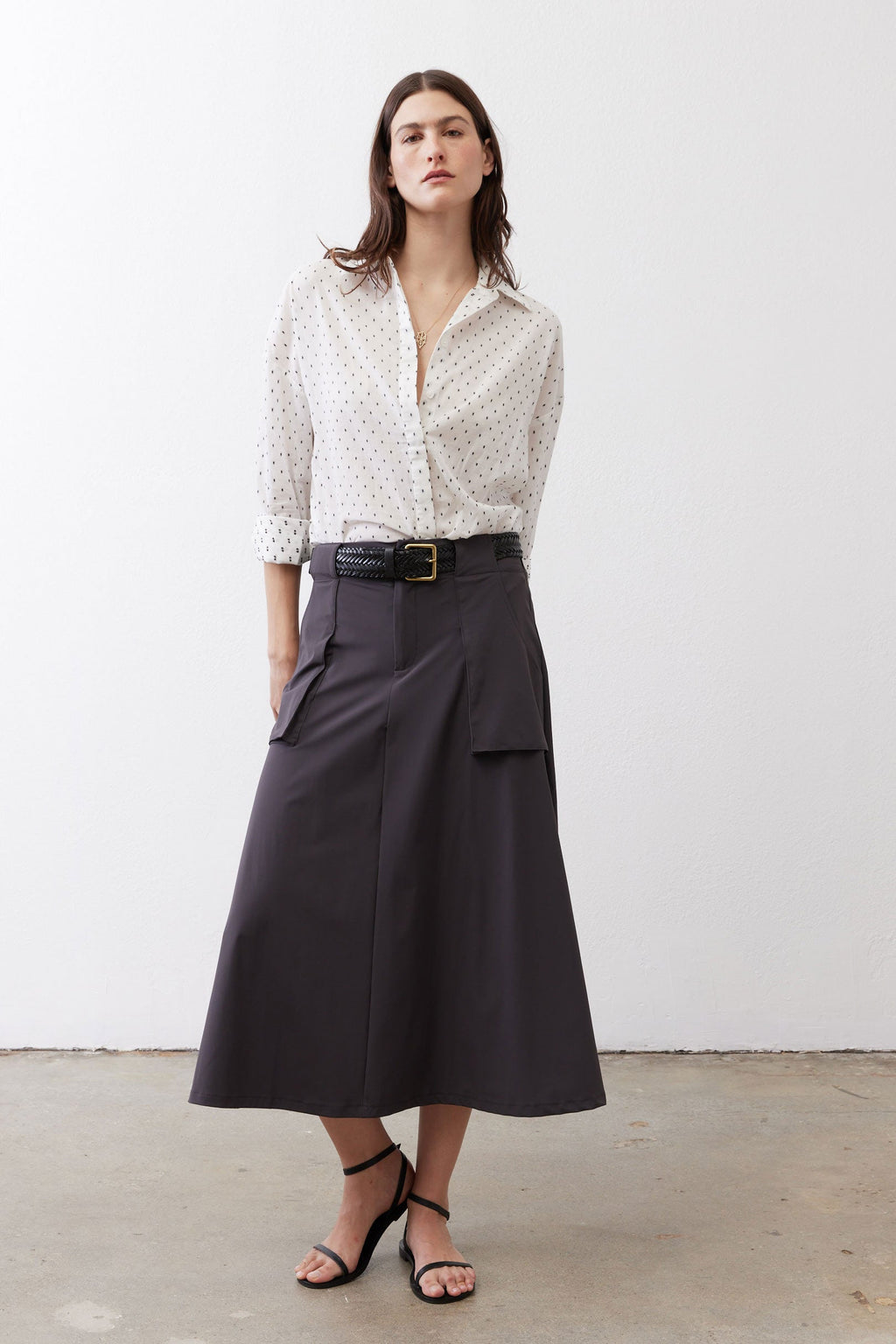 The Utility Skirt