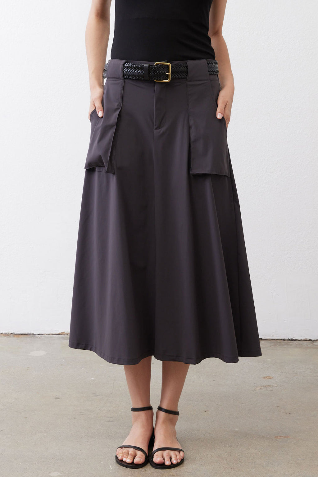 The Utility Skirt