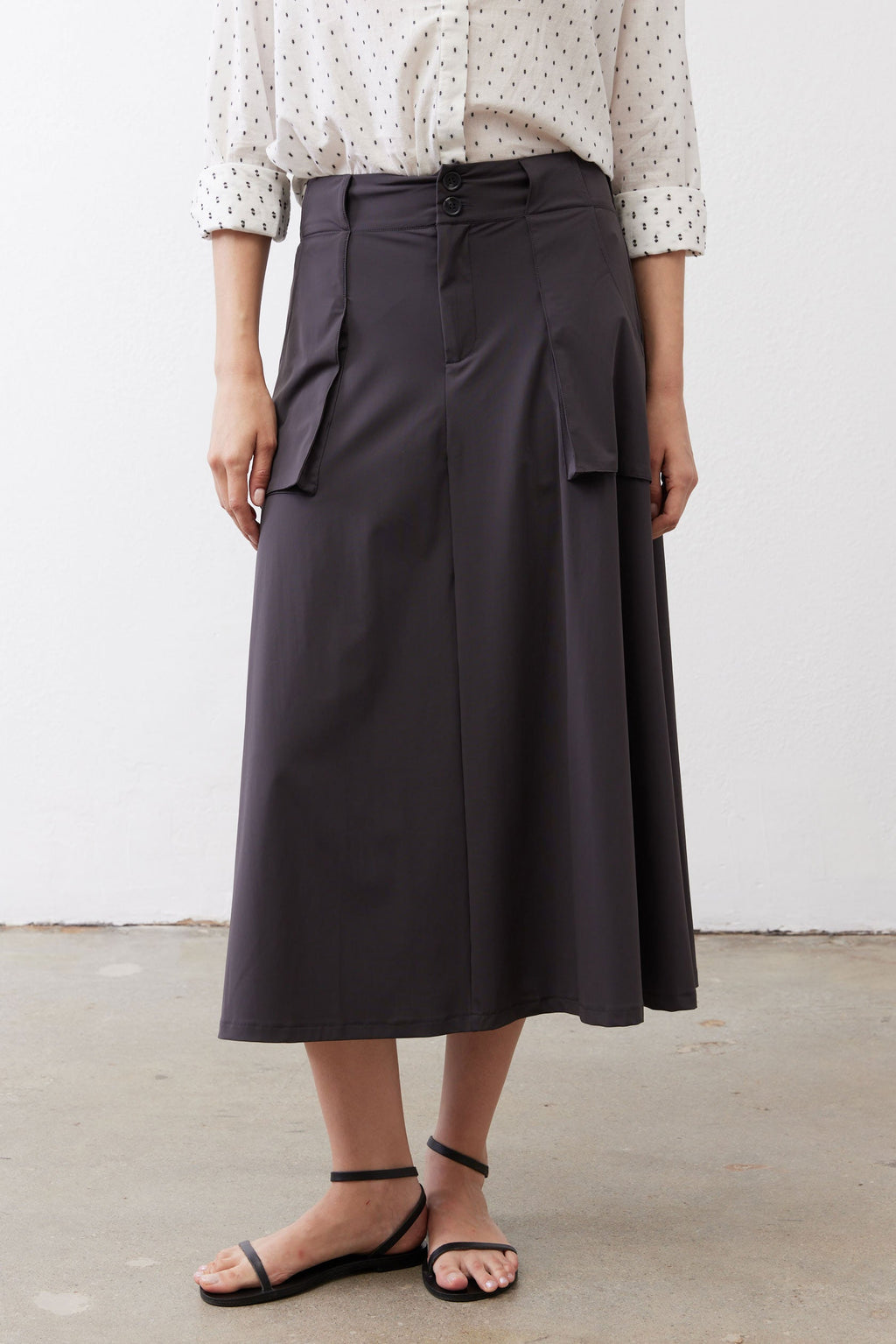 The Utility Skirt