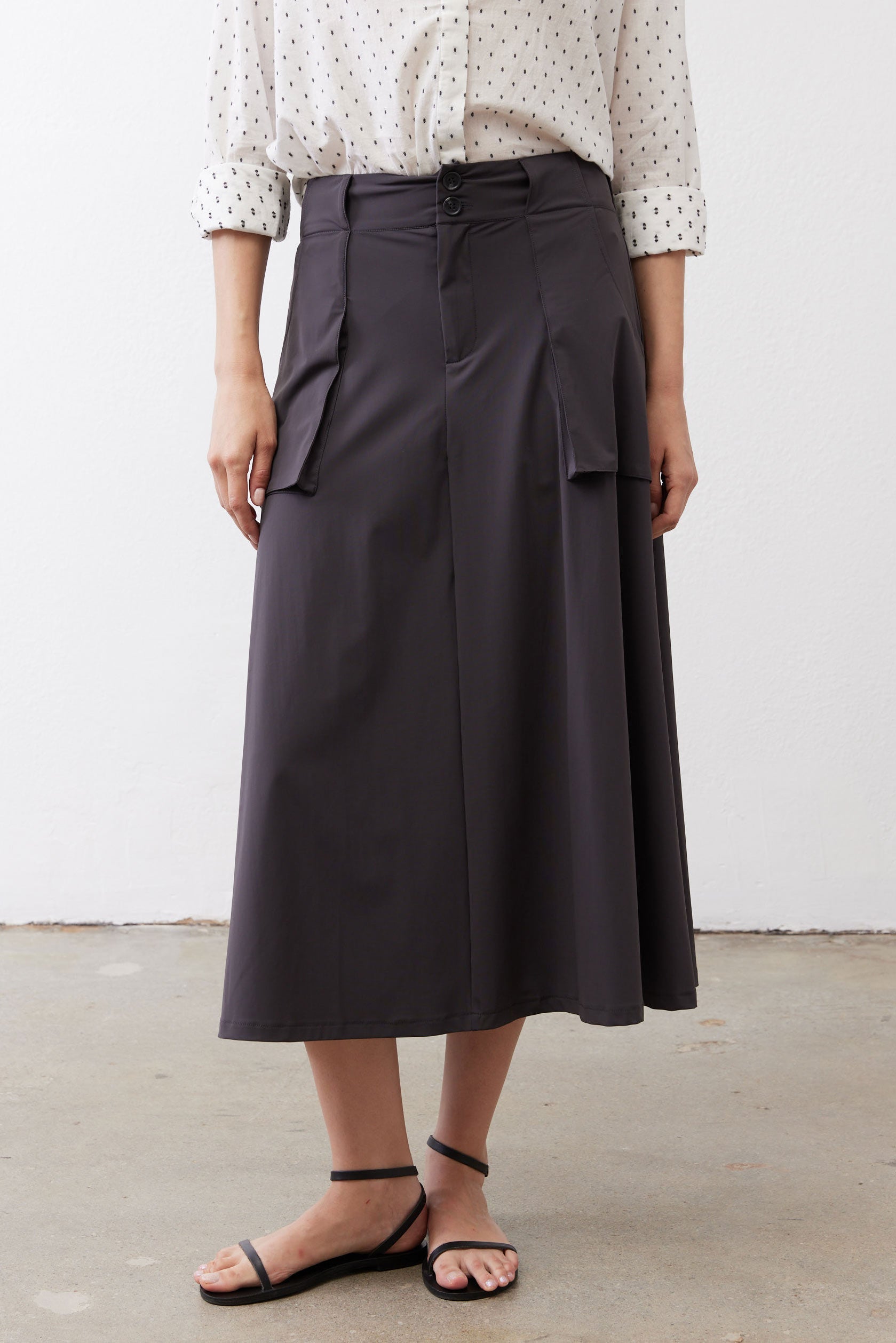 The Utility Skirt