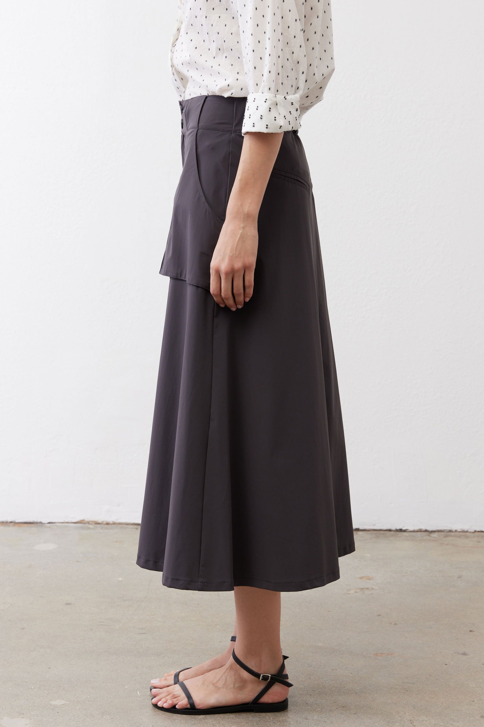 The Utility Skirt