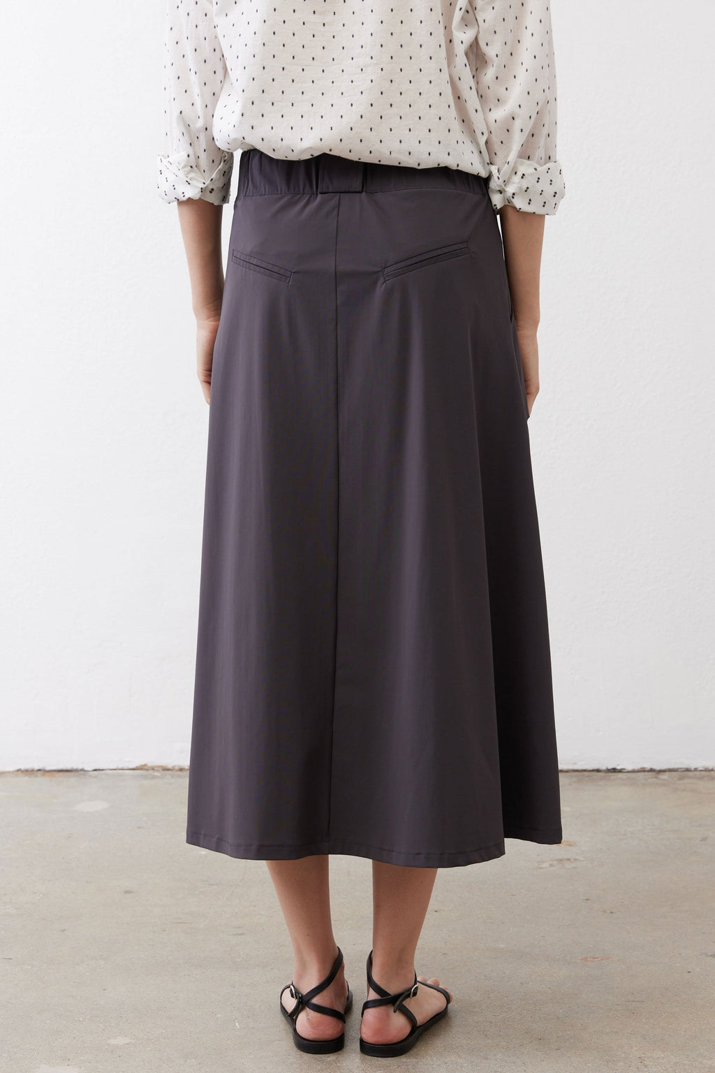 The Utility Skirt
