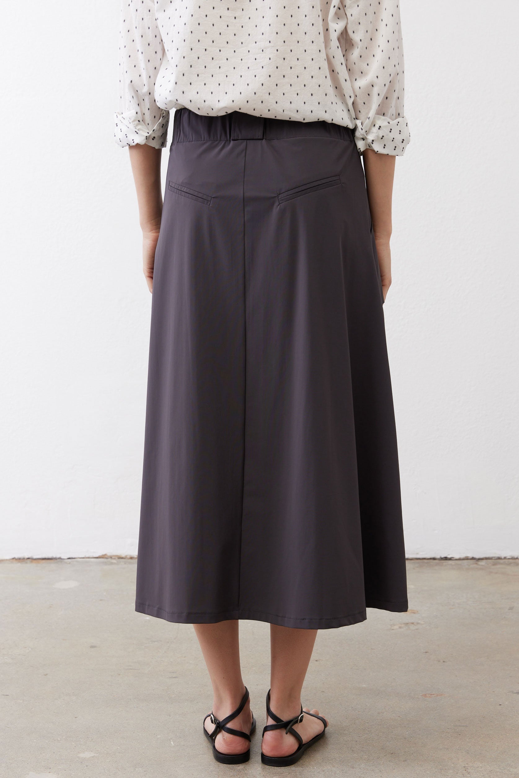 The Utility Skirt