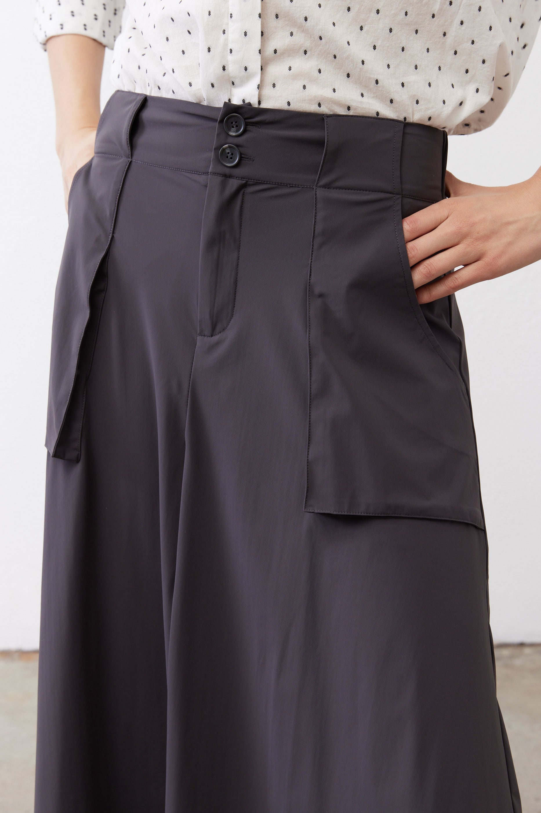 The Utility Skirt