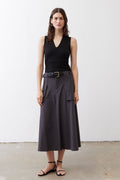 The Utility Skirt