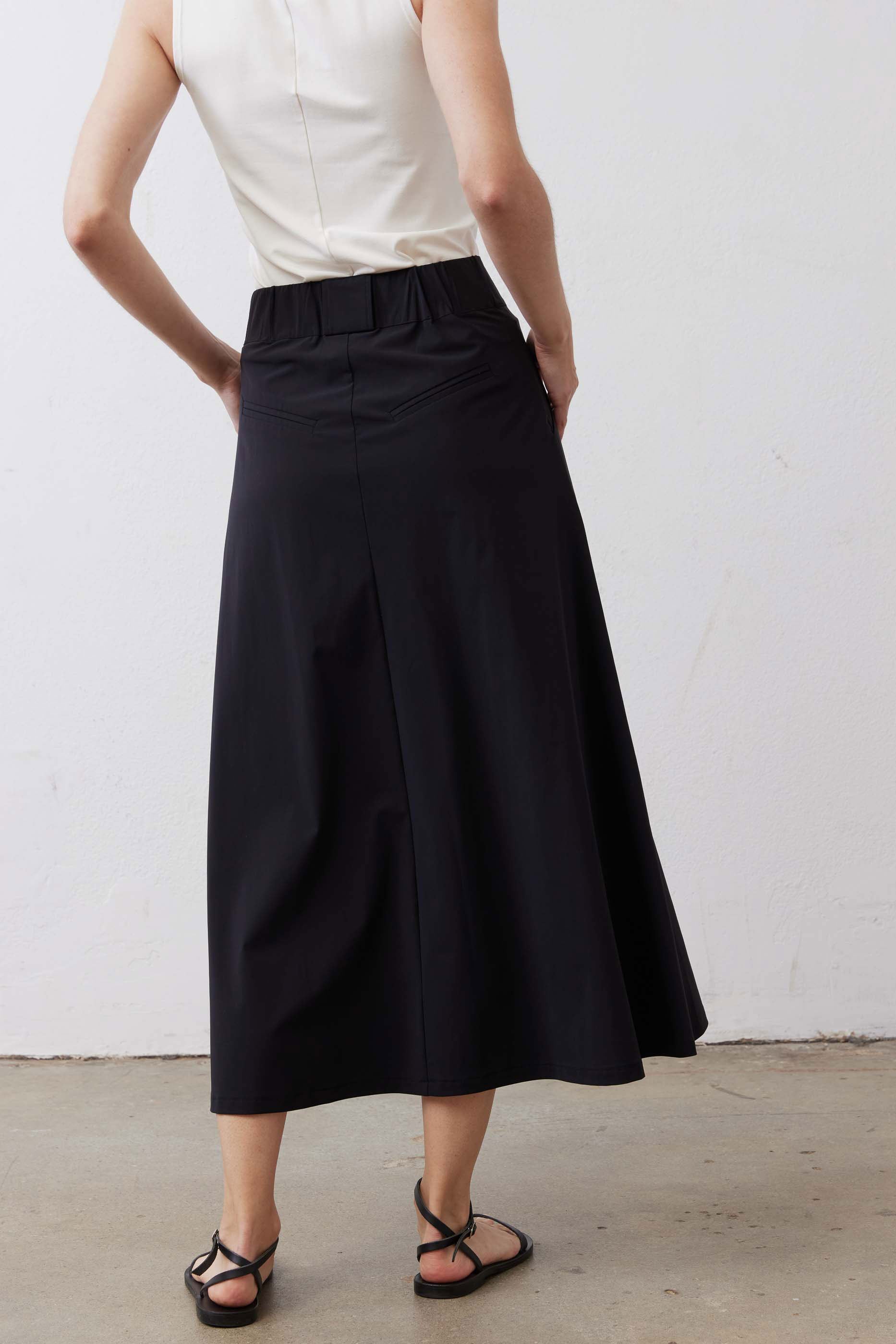 The Utility Skirt